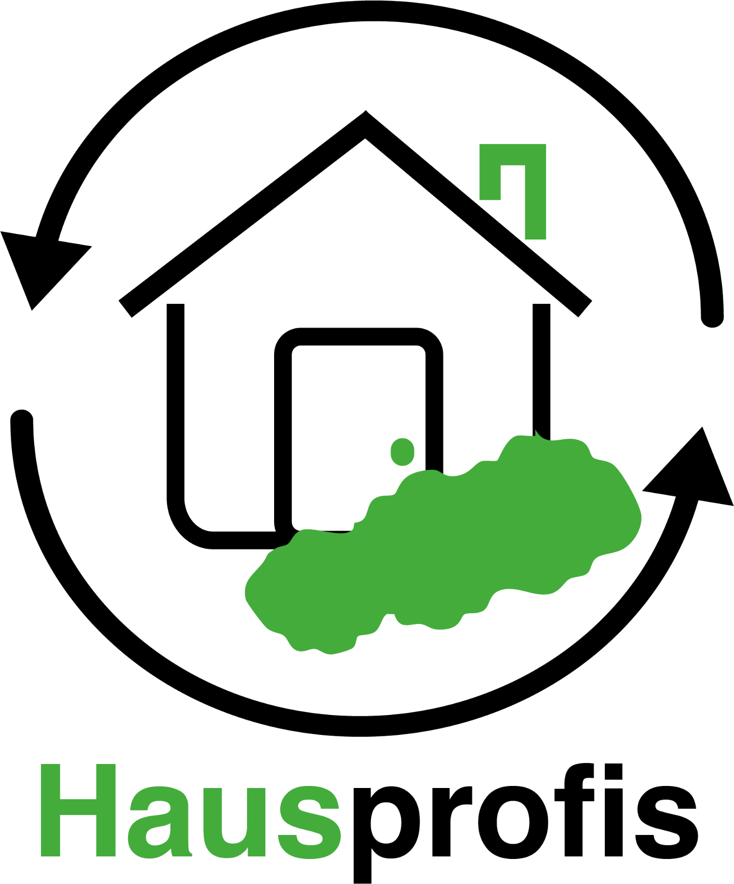 Hausprofis Logo