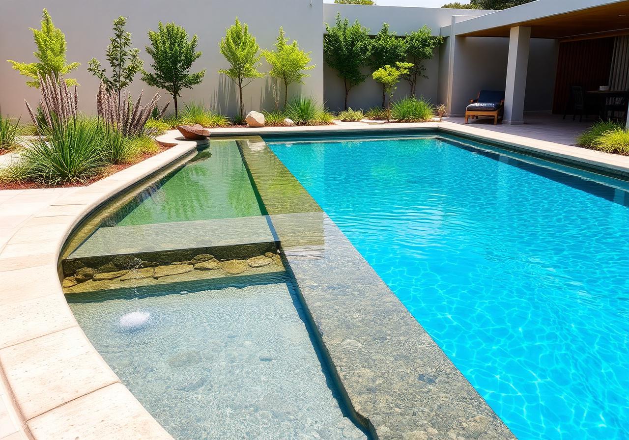 Naturpool / Bio-Pool – Pool- & Naturteichbau
